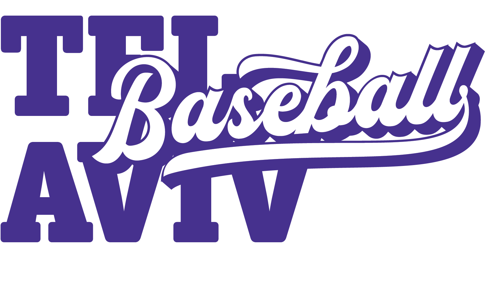 Tel Aviv Baseball | בייסבול תל אביב